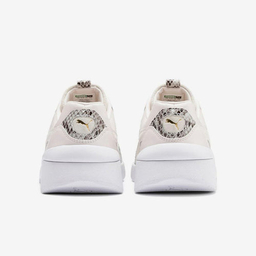 Puma/彪马正品Aeon Play女士低帮耐磨经典缓震跑步鞋370397-02