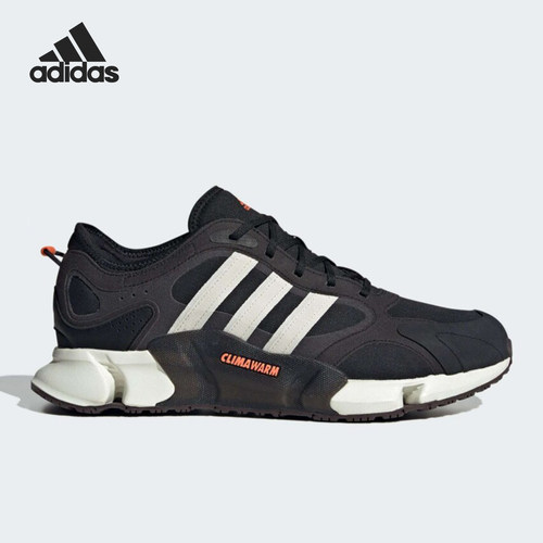 Adidas/阿迪达斯正品CLIMAWARM男女同款运动训练跑步鞋IF6577