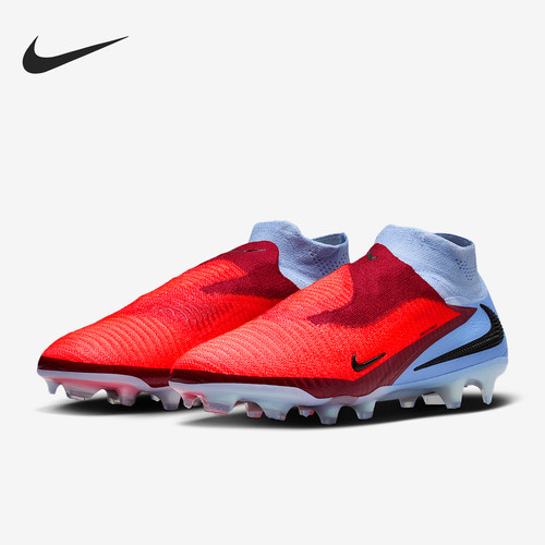 Nike/耐克正品Phantom 6 Elite男士经典支撑足球鞋HJ2147-400