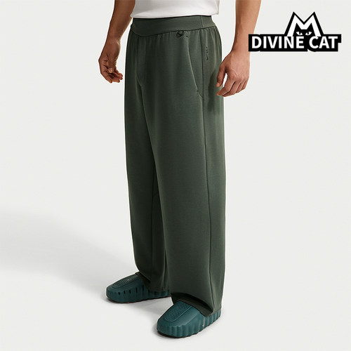 Nike/耐克正品男士运动休闲直筒柔软舒适休闲长裤IM3640-303