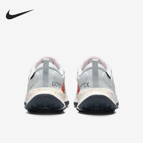 Nike/耐克正品2025女士缓震越野运动耐磨跑步鞋HM9725-002