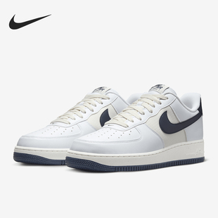 Force HF4298 耐克正品 100 休闲运动板鞋 Air 经典 Nike 男士