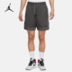 CV3434 Nike 男子健身跑步运动休闲短裤 JORDAN 099 耐克正品