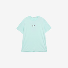 Nike/耐克正品男士logo印花运动舒适圆领短袖T恤FQ6998-346