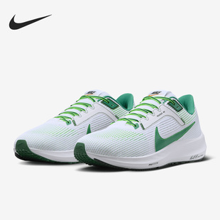 耐克正品 FJ0329 Air 轻便运动跑步鞋 100 Zoom男子时尚 Nike