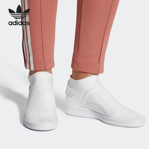 阿迪达斯正品Adidas女子休闲