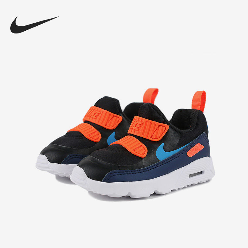 Nike/耐克正品AIR MAX TINY 90婴童气垫运动休闲鞋881924-020