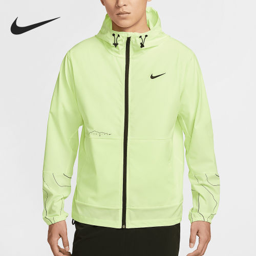 Nike/耐克正品Unlimited Repel男士跑步训练外套IF0373-731