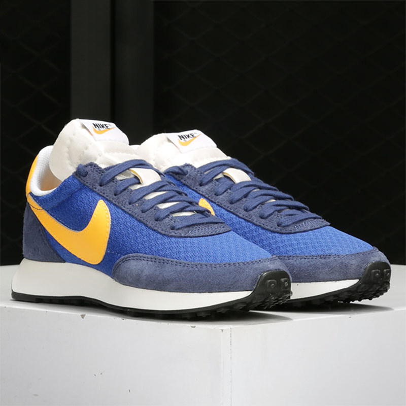 Nike/耐克正品AIRTAILWIND79BETRUE男女跑步鞋CW4808-484