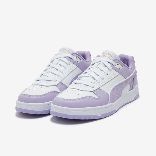Puma/彪马正品当季新款男女时尚低帮运动休闲板鞋386373-41