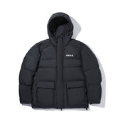 户外休闲百搭运动保暖连帽羽绒服AYMV725 男女同款 李宁正品 新款