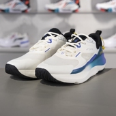 李宁正品 AGLT125 SOFT GO男子软弹舒适缓震透气潮流运动休闲鞋