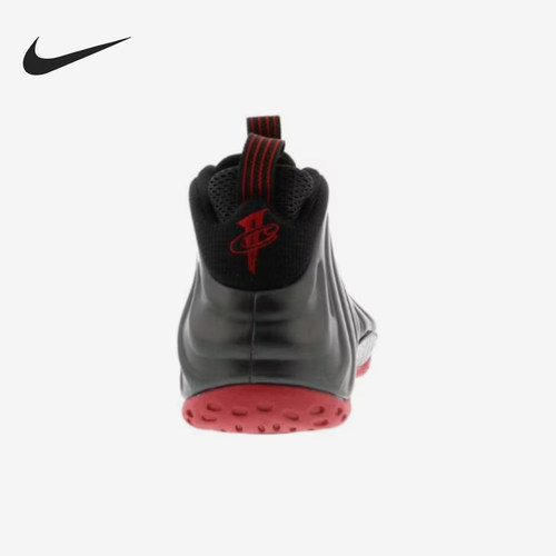 Nike/耐克正品Foamposite男士减震中帮耐磨篮球鞋314996-002