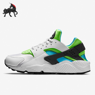 Nike/耐克正品运动女子低帮轻便舒适透气华莱士跑步鞋 634835-100