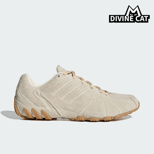 Adidas/阿迪达斯正品三叶草女士经典千禧风耐磨透气运动鞋HQ9304