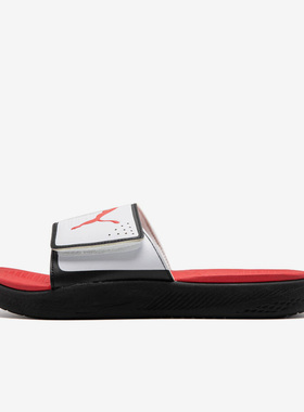 Puma/彪马正品2023夏季新款男子透气魔术贴运动拖鞋382112-08