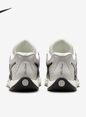 Nike/耐克正品新款男士缓震透气低帮运动篮球鞋FJ9487-003