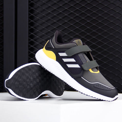 adidas正品大童训练fv8210运动鞋