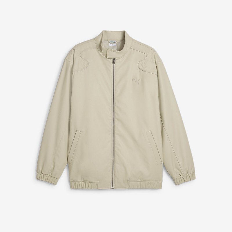 Puma/彪马正品新款男女同款跑步运动日常时尚防风外套,运动服/休闲服装,运动茄克/外套,淘宝优惠券,粉丝福利购,淘宝优惠卷