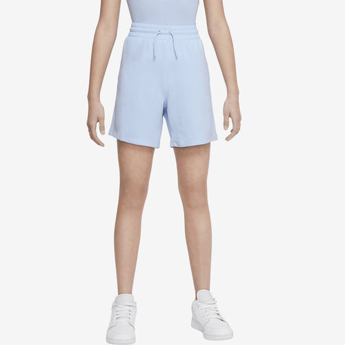 Nike耐克正品Jordan Jumpman大童印花系带休闲运动短裤45A771-C8H