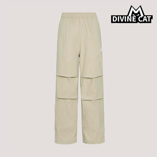 Adidas/阿迪达斯正品WOVENTRACKSUITBOTOMS男经典休闲长裤KX0909