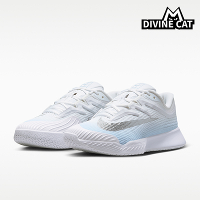 Nike/耐克正品Vapor Pro 3女士运动低帮硬地球场网球鞋IR8252-401