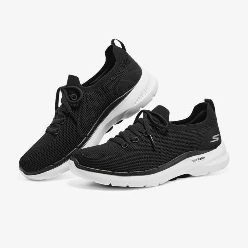 Skechers/斯凯奇正品GO系列WALK 6男子运动轻便休闲健步鞋