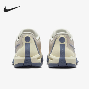 1男女透气绑带缓震篮球鞋 Nike 耐克正品 Sabrina 002 FQ3381
