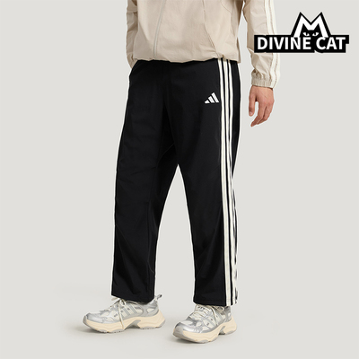 Adidas/阿迪达斯正品ST 3ST TRACKPANT男士经典运动长裤KR2545