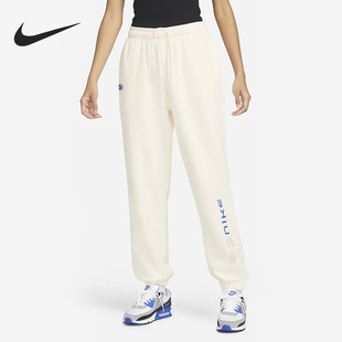 FB1822 Nike 118 女子运动起绒保暖长裤 新款 耐克正品 秋季