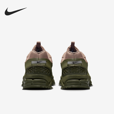 Nike/耐克正品秋冬新款男士拼接缓震绑带老爹鞋FV2295-201