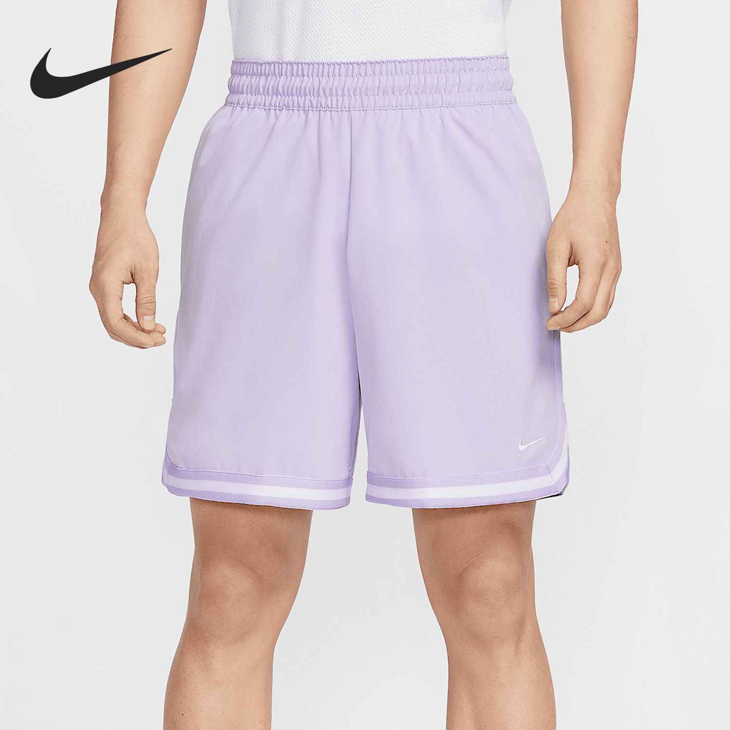 Nike/耐克正品DNA Dri-FIT男士透气训练篮球短裤FN2660-515