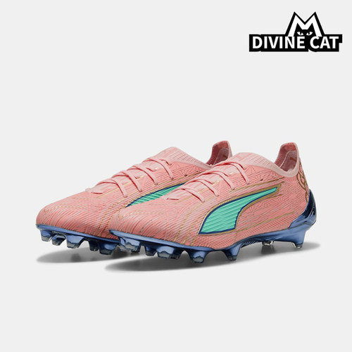 Puma/彪马正品ULTRA 6 Ultimate CA男女同款足球鞋108962-01