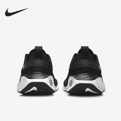 Nike/耐克正品INFINITY RUN 4女士耐磨运动跑步鞋FN0880-001