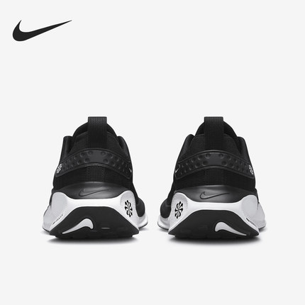 Nike/耐克正品INFINITY RUN 4女士耐磨运动跑步鞋FN0880-001
