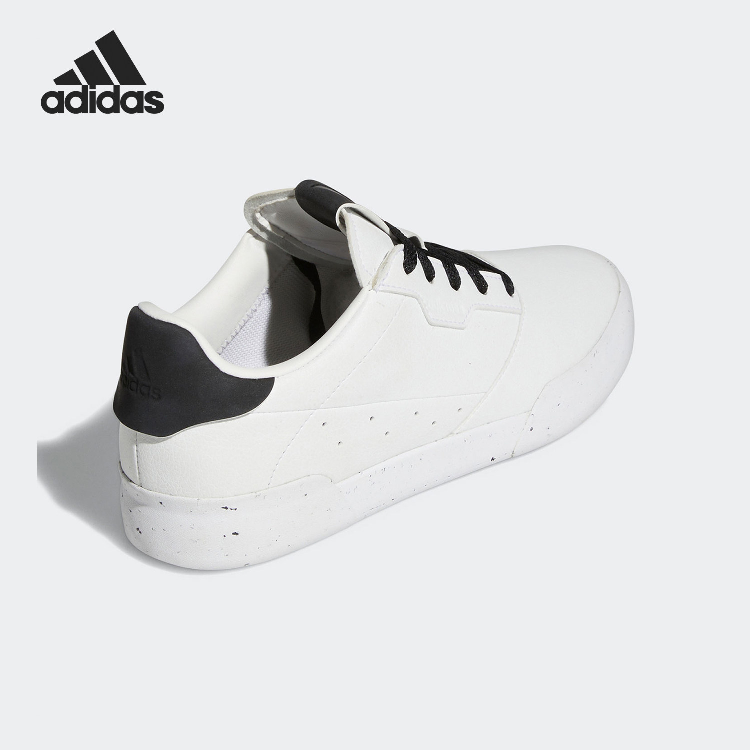 Adidas/阿迪达斯正品Adicross女士系带训练耐磨板鞋GZ6969