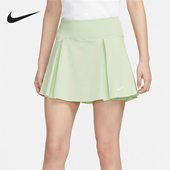 FIT女士透气网球训练运动半身裙DX1422 DRI 343 耐克正品 Nike