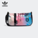 Adidas 阿迪达斯正品 三叶草男女潮流休闲便携单肩包H17990