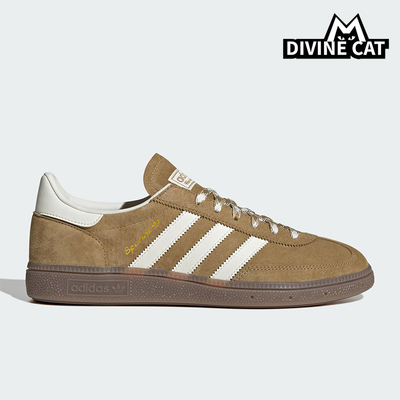 Adidas/阿迪达斯正品三叶草男女运动轻便低帮休闲经典板鞋KI5939