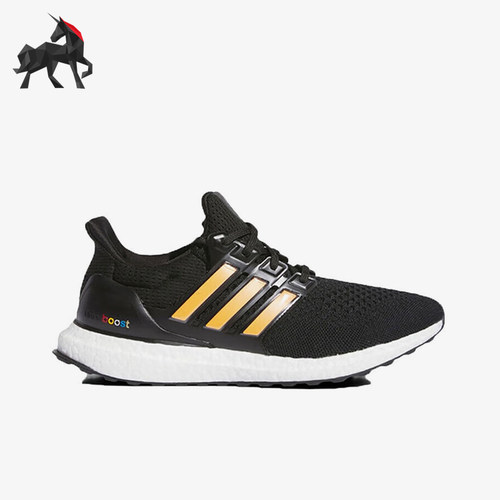 Adidas/阿迪达斯正品男女同款网面低帮跑步鞋ID0153