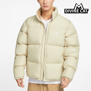 宽松运动拒水休闲羽绒服IB2976 Sportswear男士 229 耐克正品 Nike