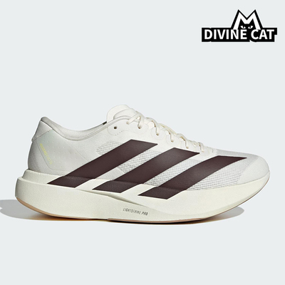 Adidas/阿迪达斯正品ADIZERO EVO SL男士缓震运动跑步鞋KK1348
