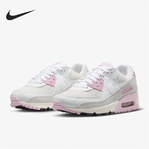 Nike/耐克正品四季款女士耐磨防滑透气回弹运动休闲鞋FN7489-100
