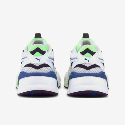 Puma/彪马正品RS-X Millennium男女同款耐磨拼接休闲鞋373236-03