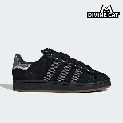 Adidas/阿迪达斯正品三叶草男女低帮日常休闲耐磨轻便板鞋HQ9260