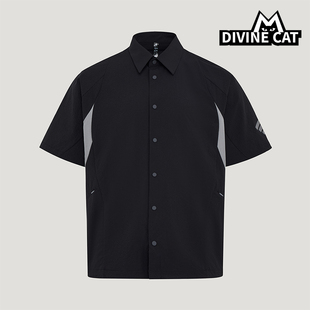 Adidas/阿迪达斯正品夏季男士运动翻领轻薄简约短袖衬衫T恤KY5646