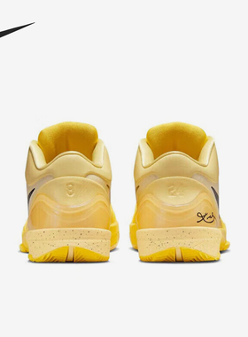 Nike/耐克正品Zoom Kobe 4 Protro男士减震篮球鞋IH0587-700