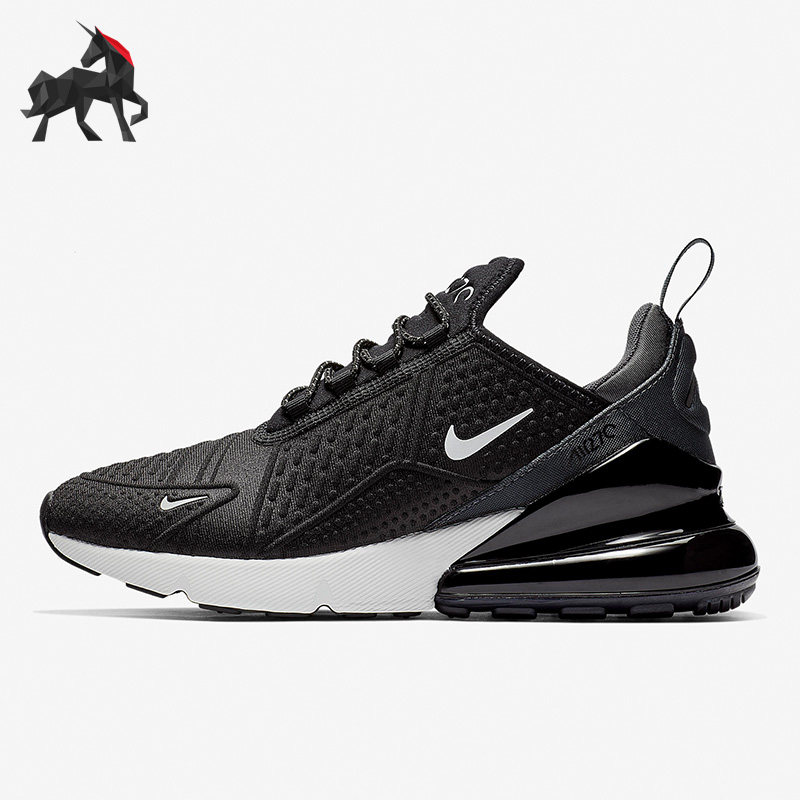 Nike/耐克正品Air Max 270女子低帮气垫运动休闲跑步鞋AR0499-001,运动鞋new,跑步鞋,淘宝优惠券,粉丝福利购,淘宝优惠卷