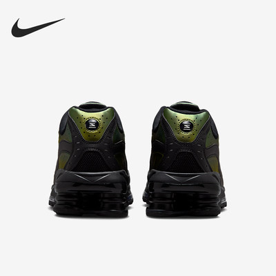 Nike/耐克正品Shox Ride 2男士反光运动缓震跑步鞋IH4468-001