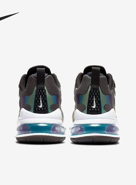 Nike/耐克正品Air Max 270 React男士气垫跑步鞋CT5064-001